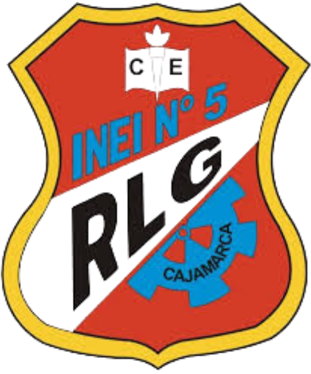 Logo RLG